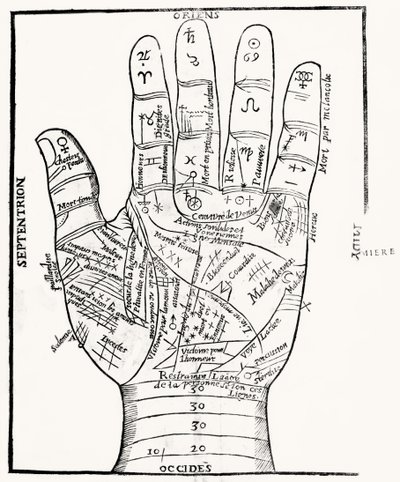 Håndværk af English School